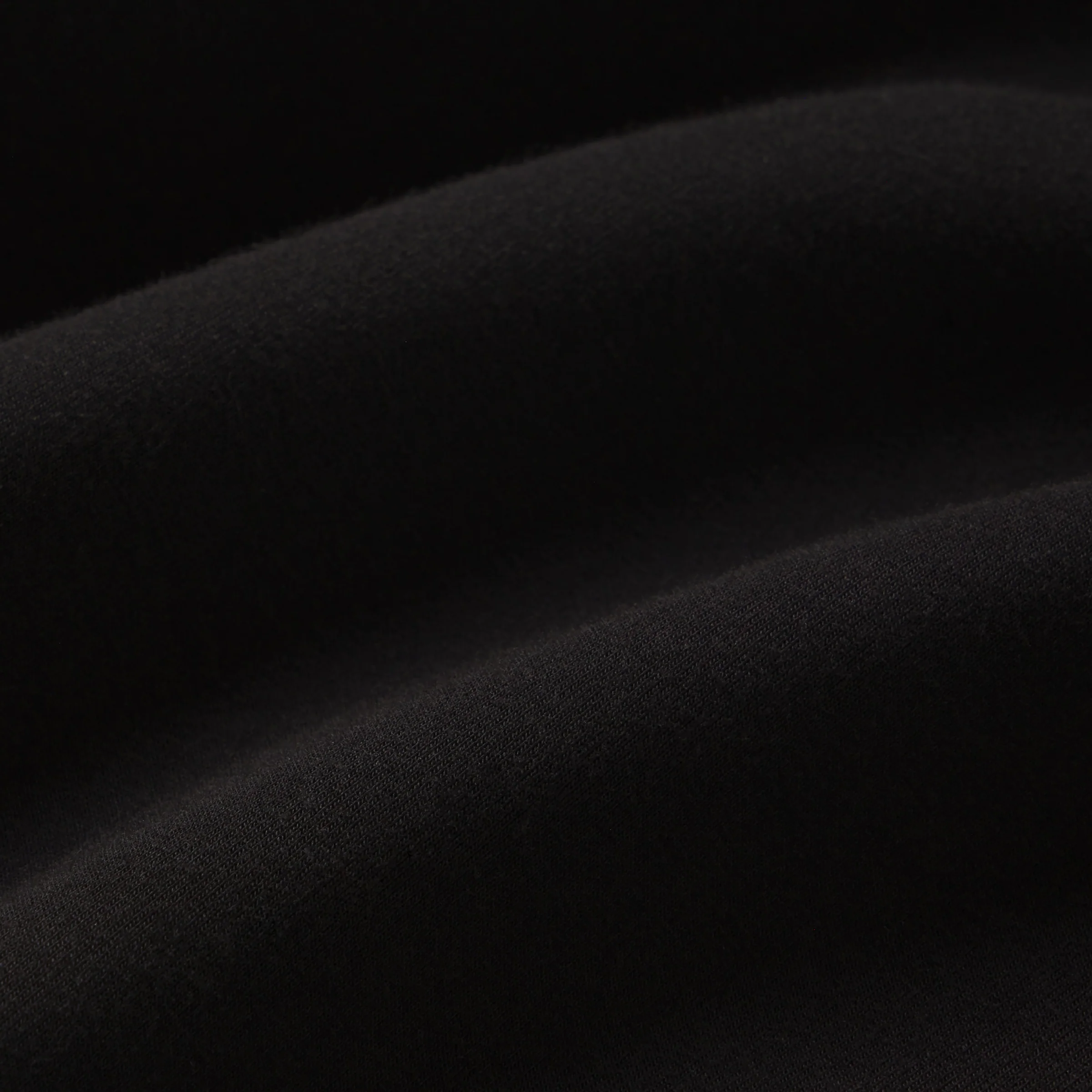 Sandwash Jogger -- True Black - Image 11