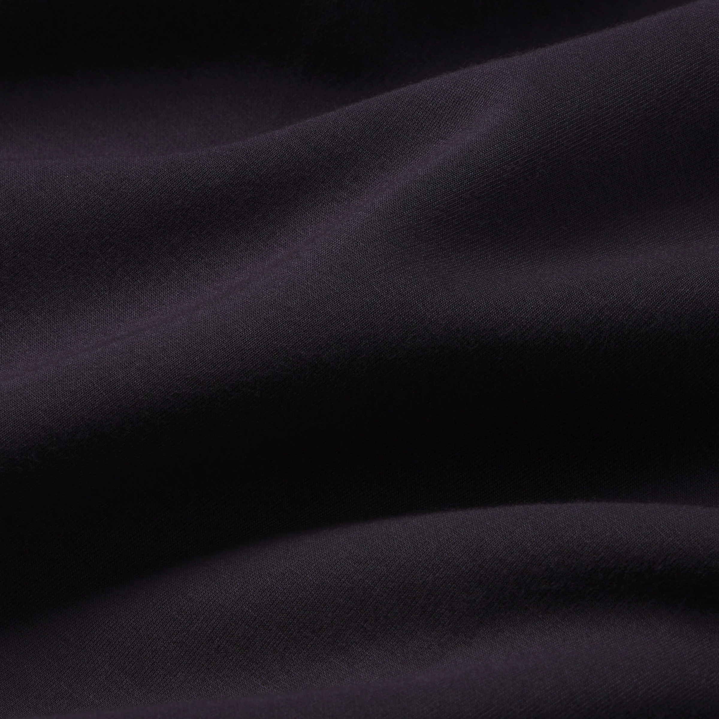 Sandwash Quarter-Zip -- Deep Blue - Image 7