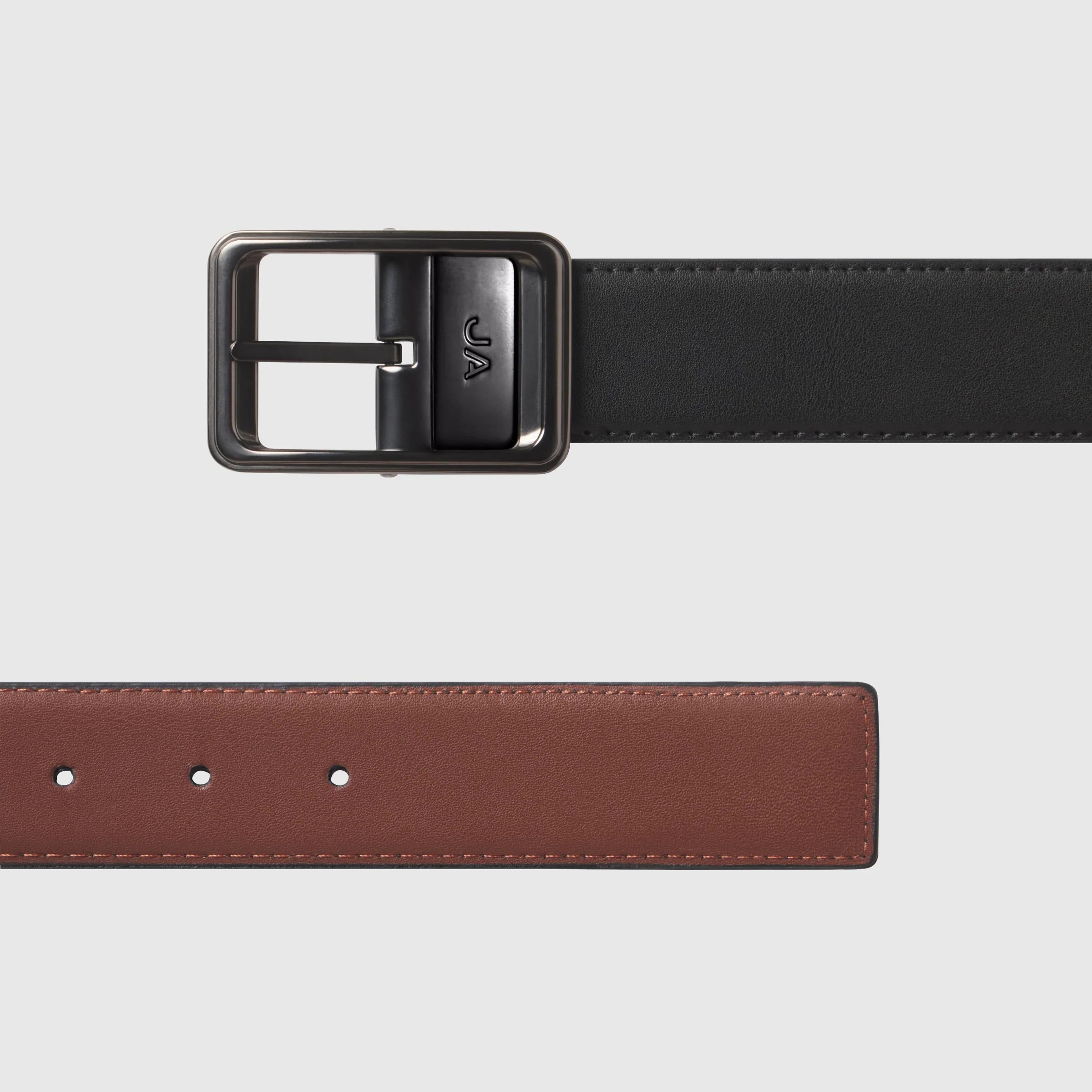 Signature Reversible Belt - Image 6