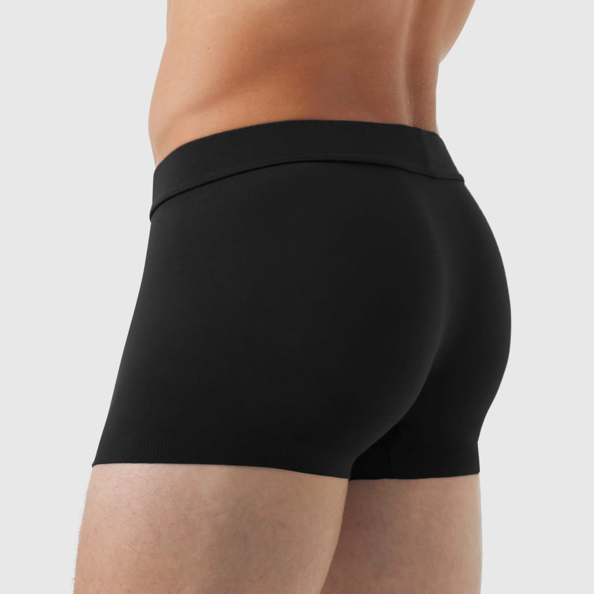 Jetsetter Boxer Brief 2" -- Space Black - Image 4