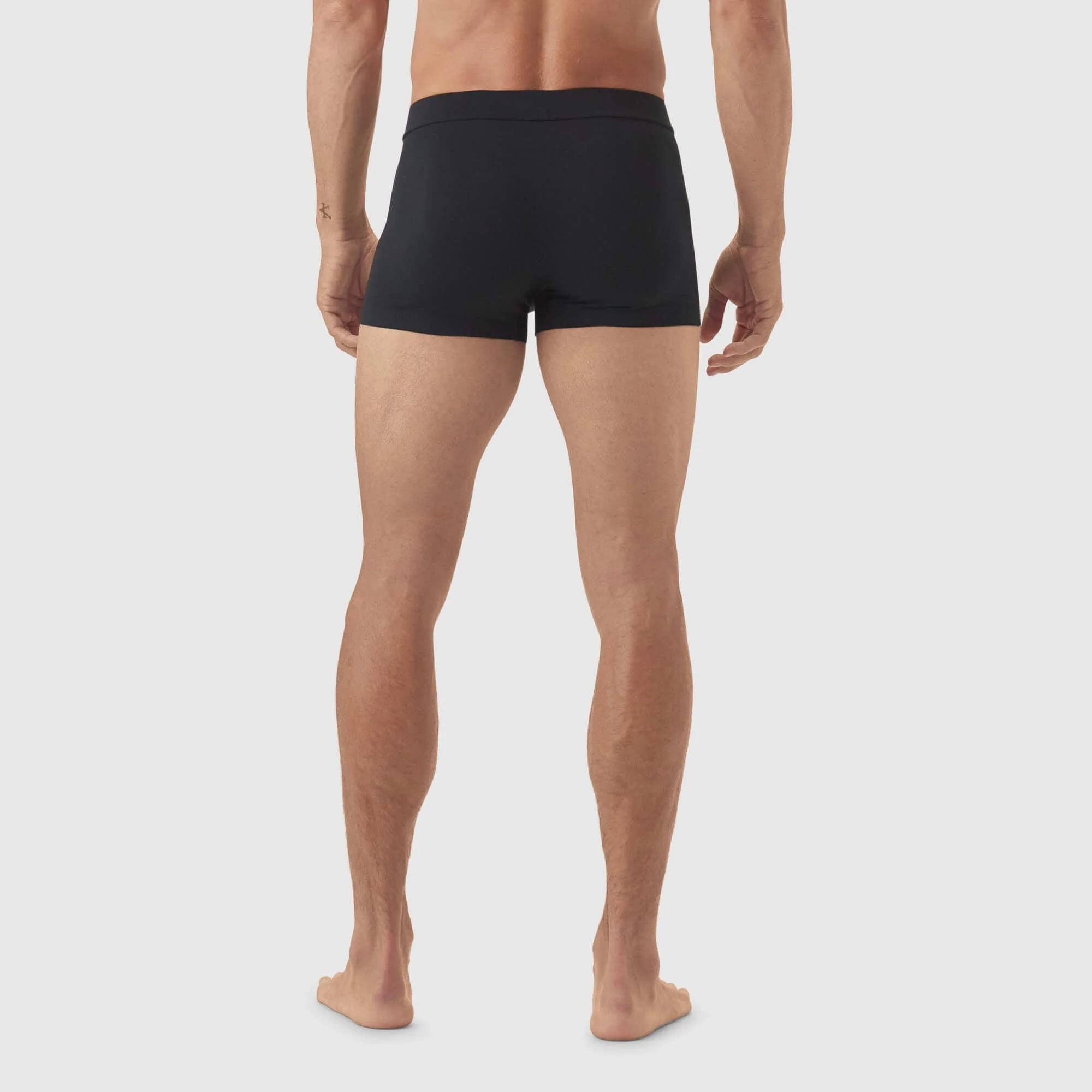 Jetsetter Boxer Brief 2" -- Space Black - Image 5