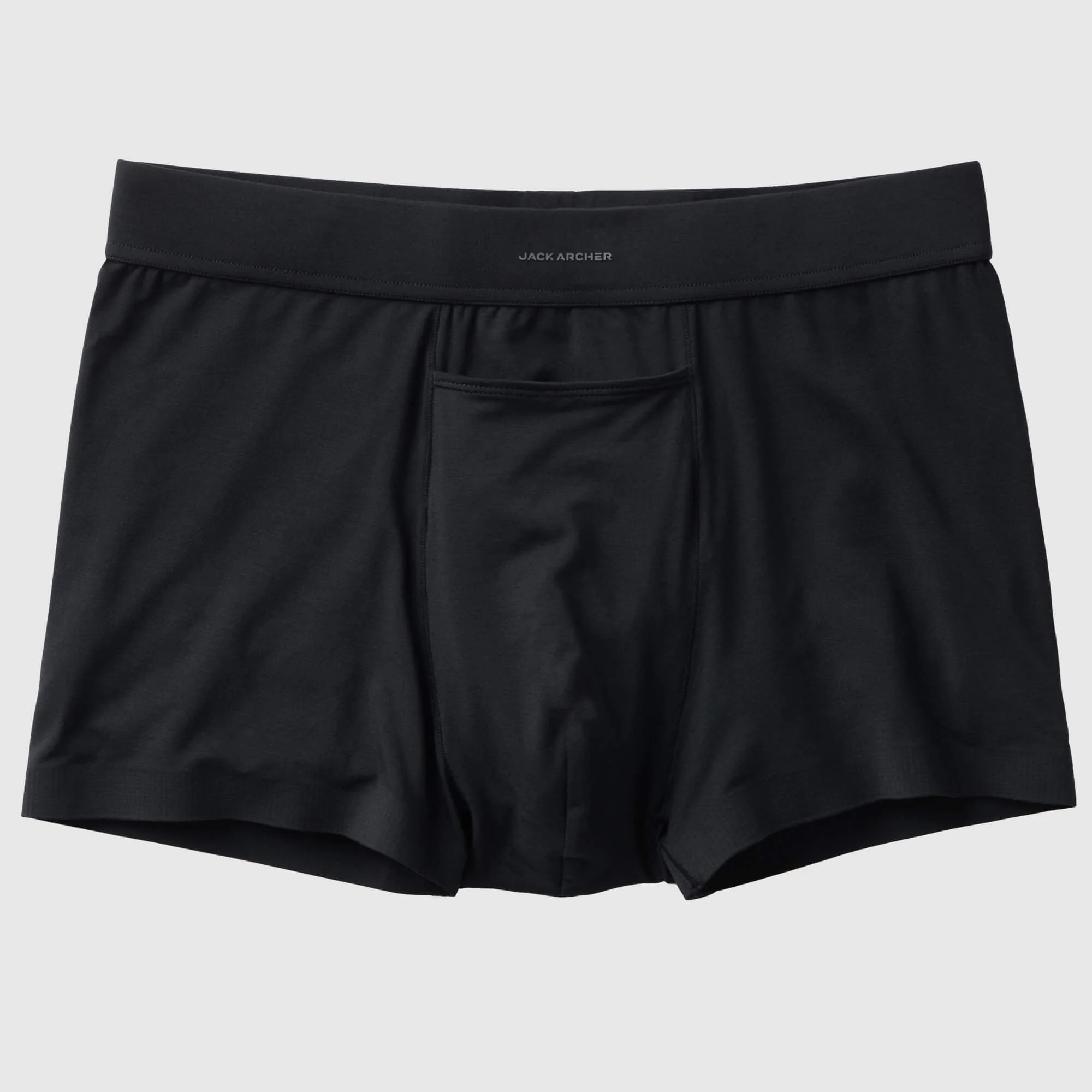 Jetsetter Boxer Brief 2" -- Space Black - Image 7