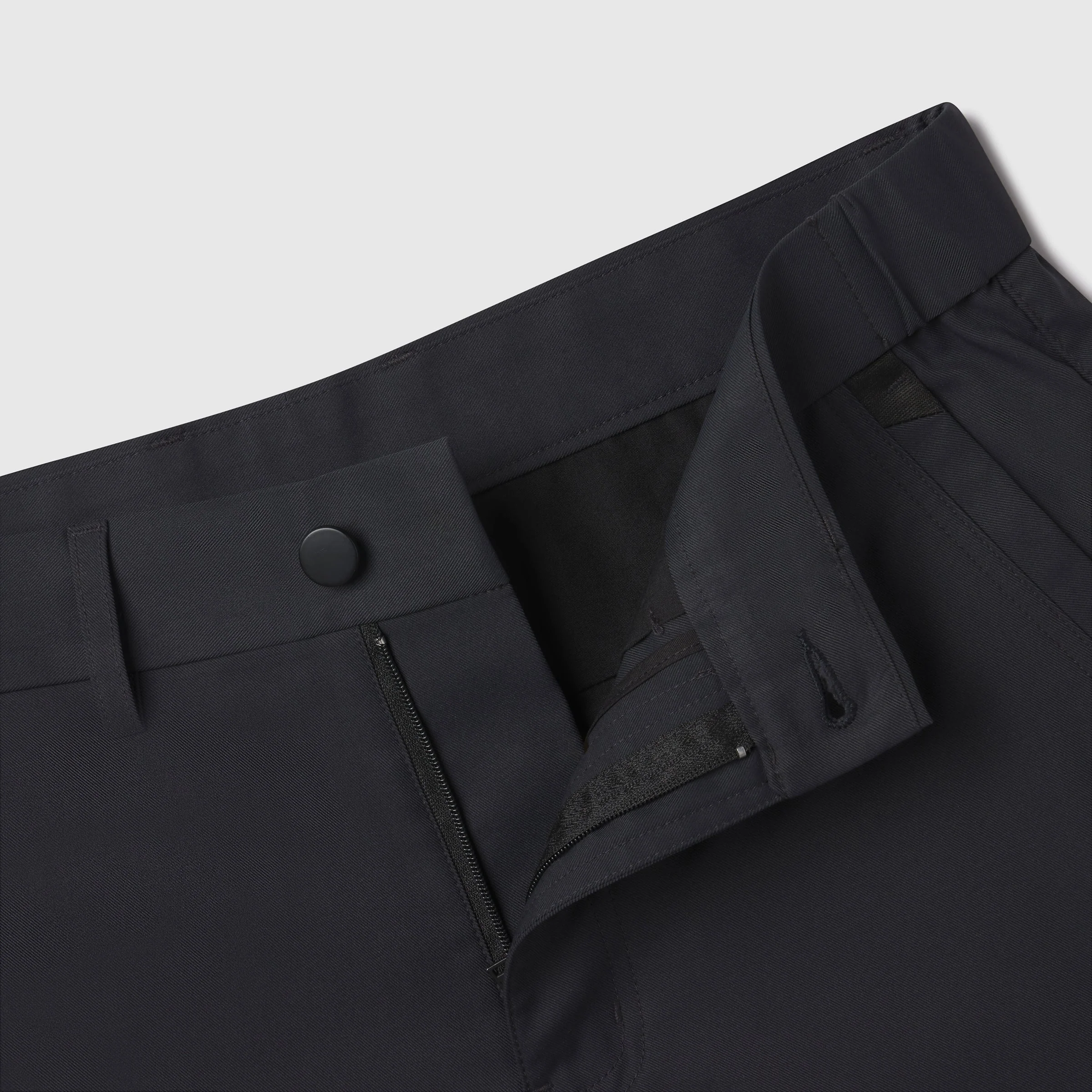 Jetsetter Tech Short 7" -- Space Black - Image 6