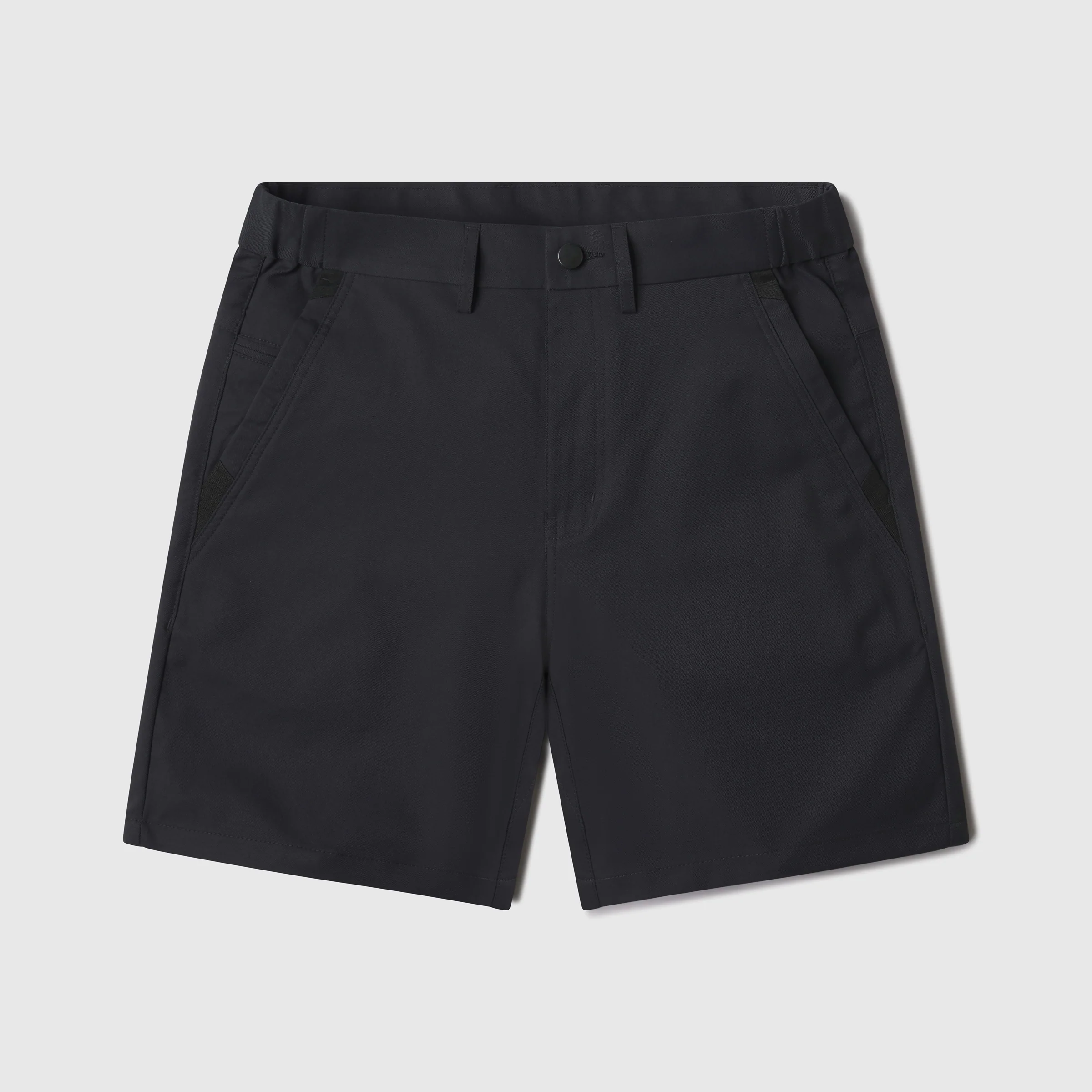 Jetsetter Tech Short 7" -- Space Black - Image 7