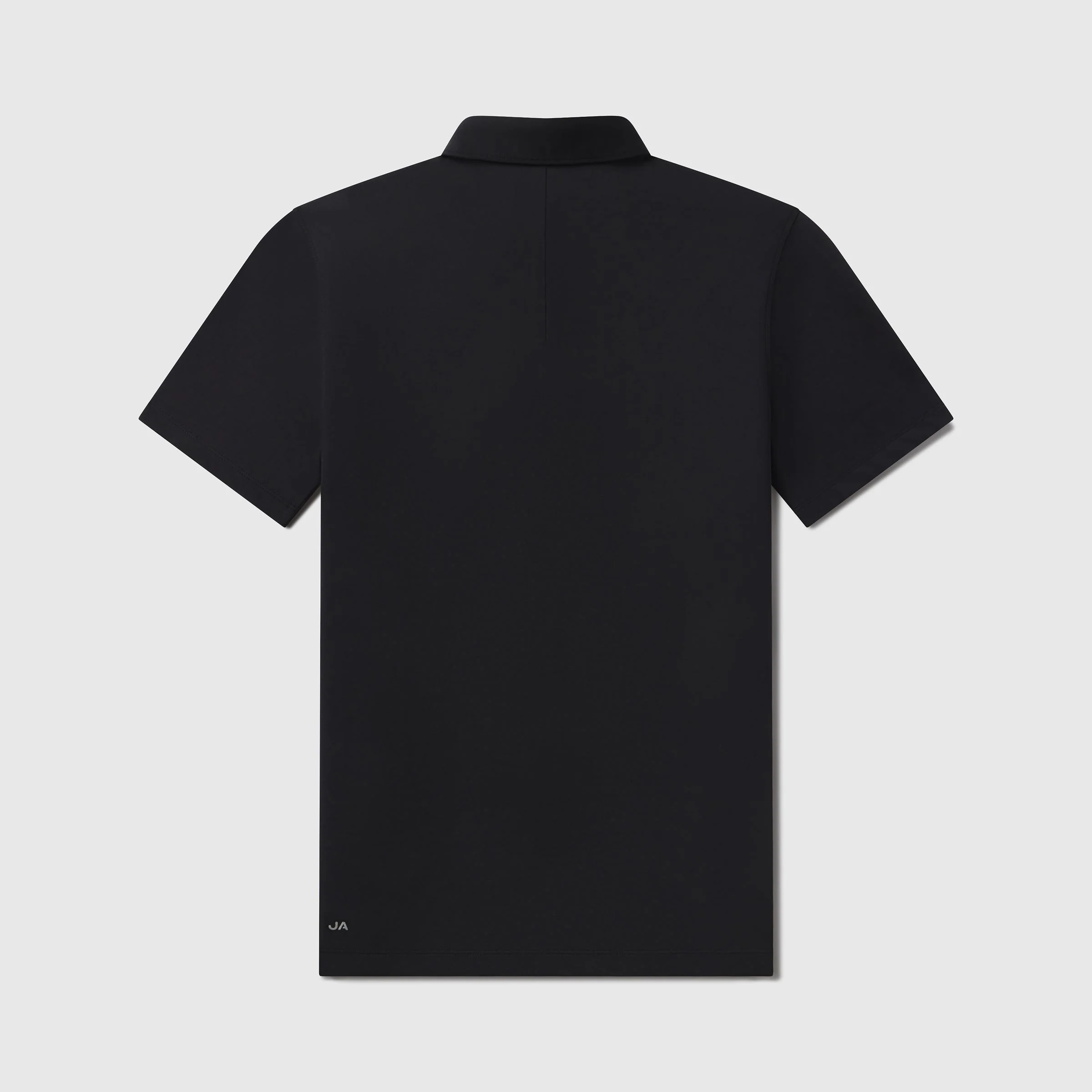 Tech Polo -- Space Black - Image 4