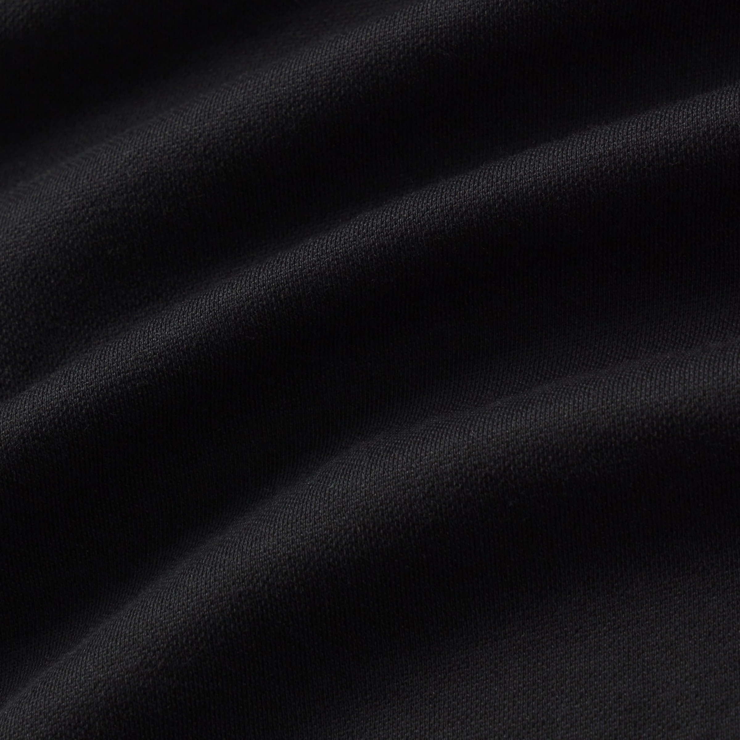 Tech Polo -- Space Black - Image 6
