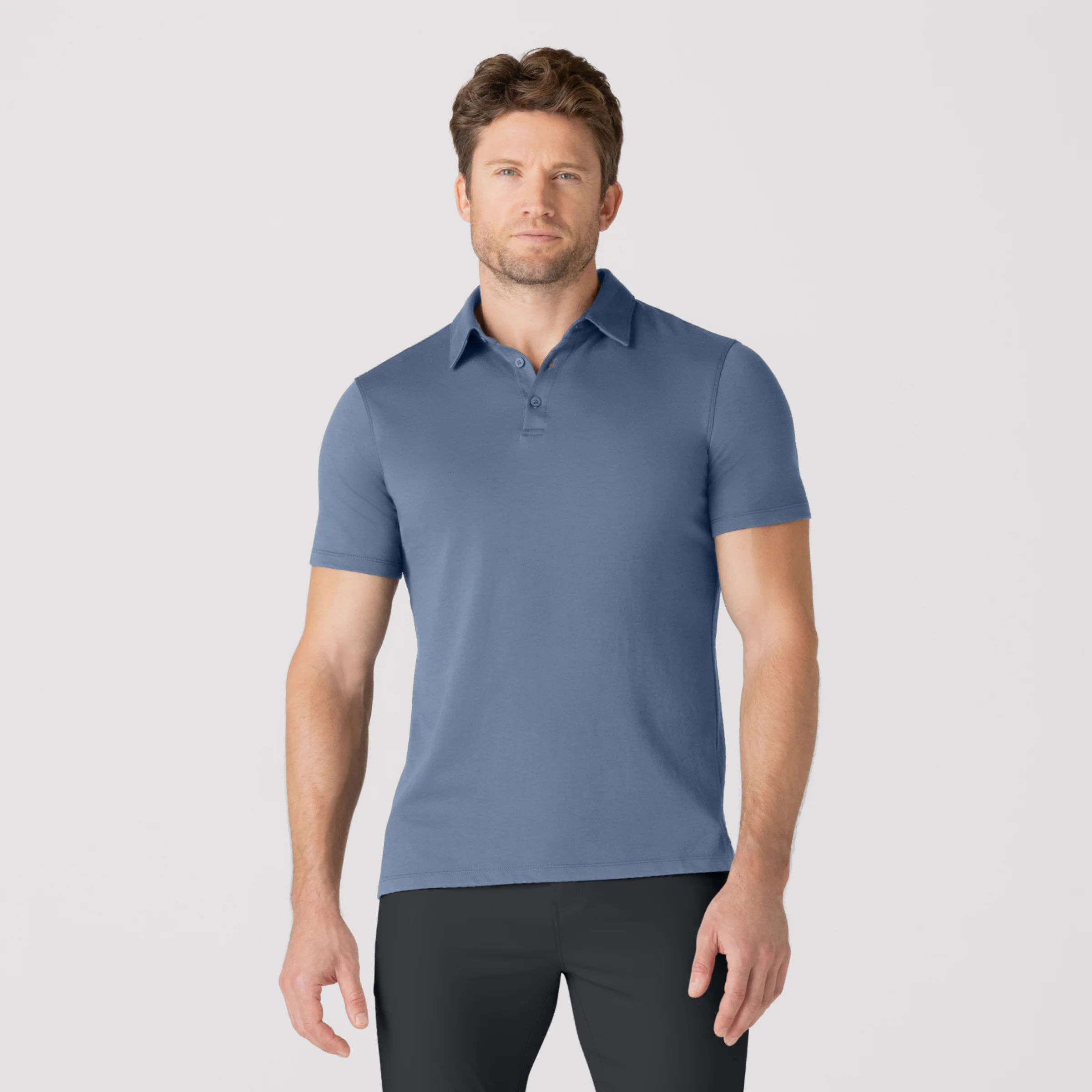 Tech Polo - Image 2