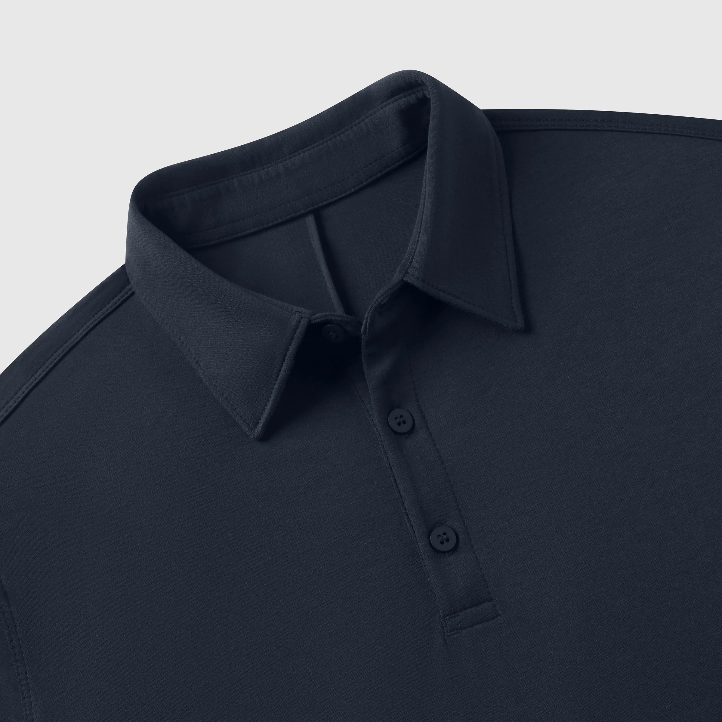 Tech Polo -- Deep Blue - Image 3