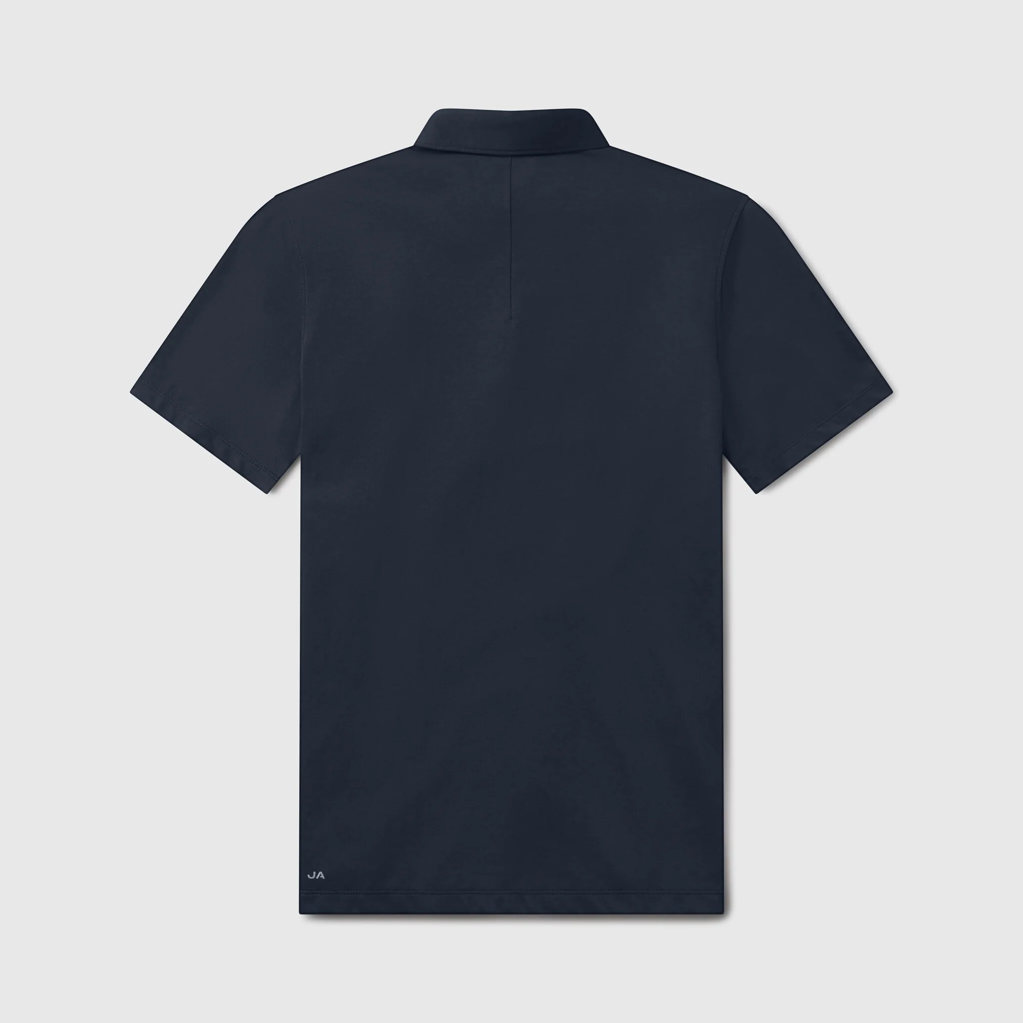 Tech Polo -- Deep Blue - Image 4