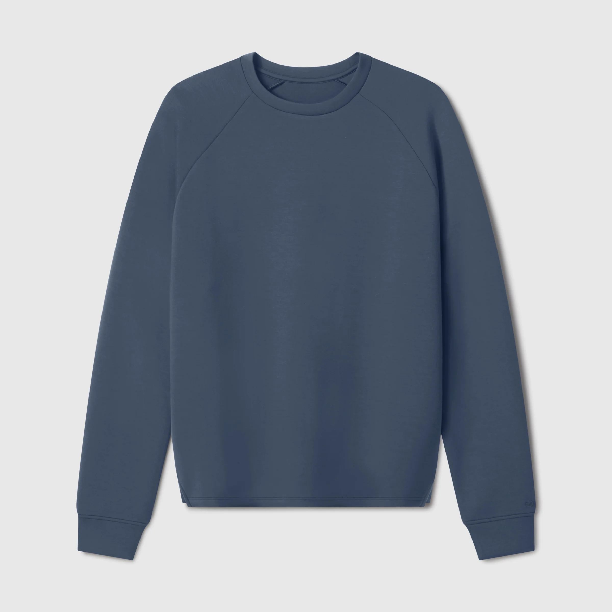 Sandwash Crewneck -- Tidal Blue - Image 8