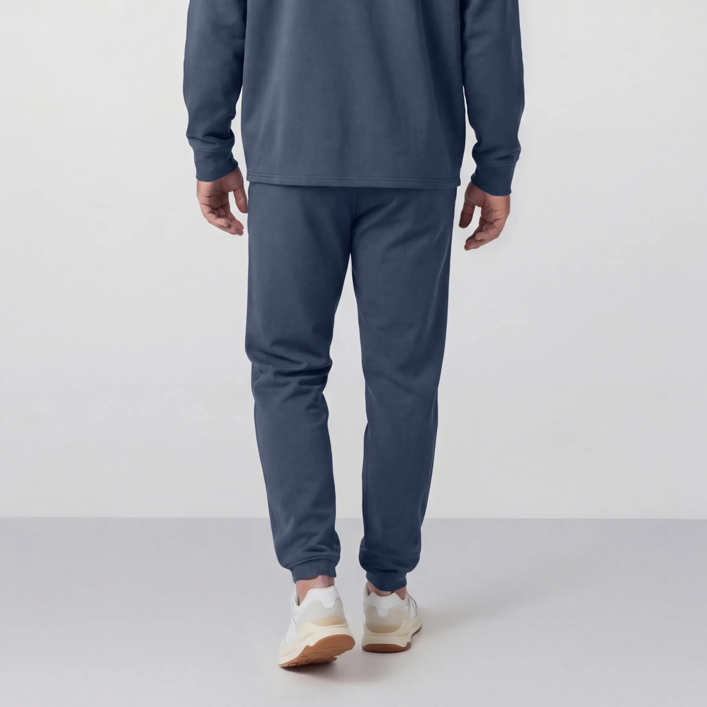 Sandwash Jogger -- Tidal Blue - Image 3
