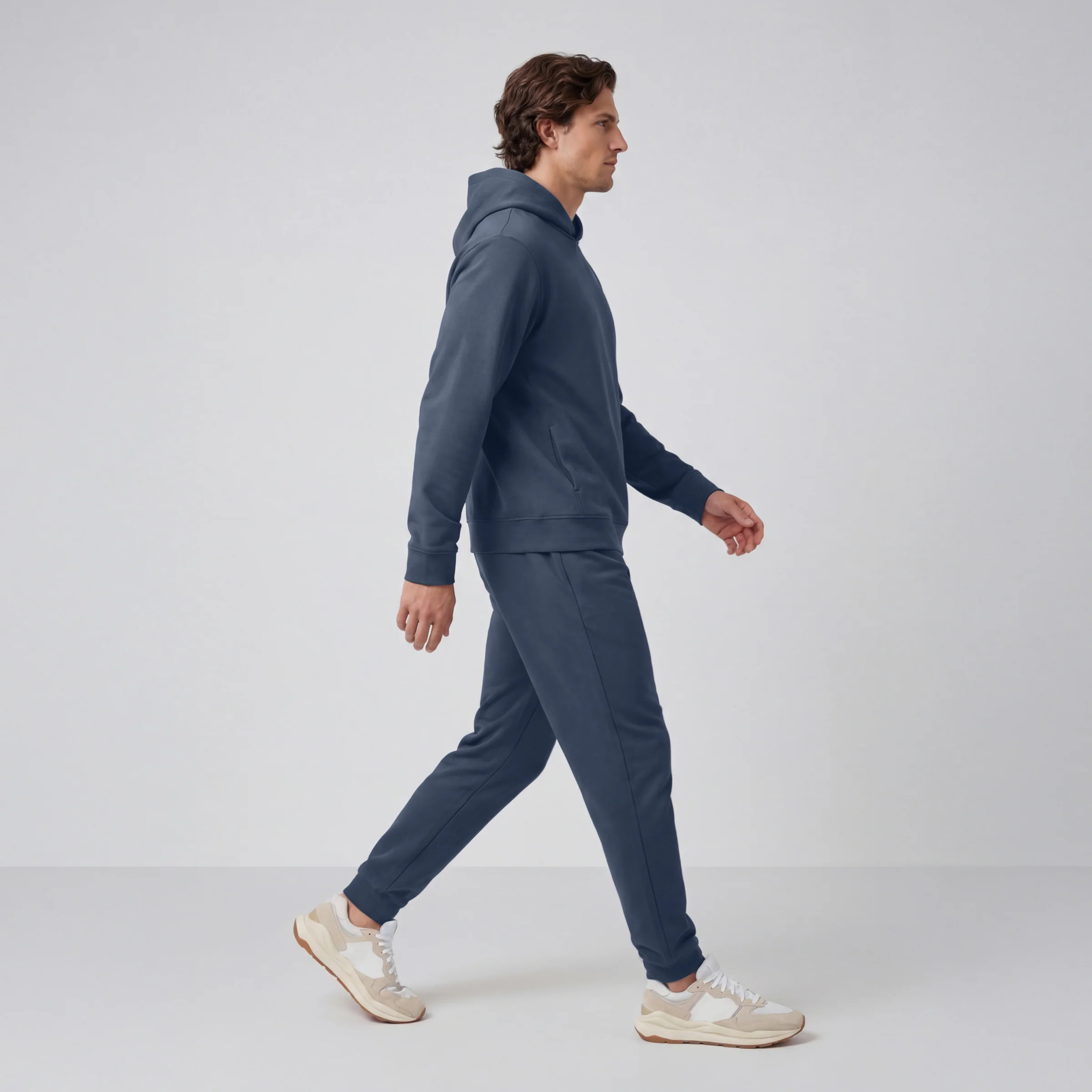 Sandwash Jogger -- Tidal Blue - Image 4