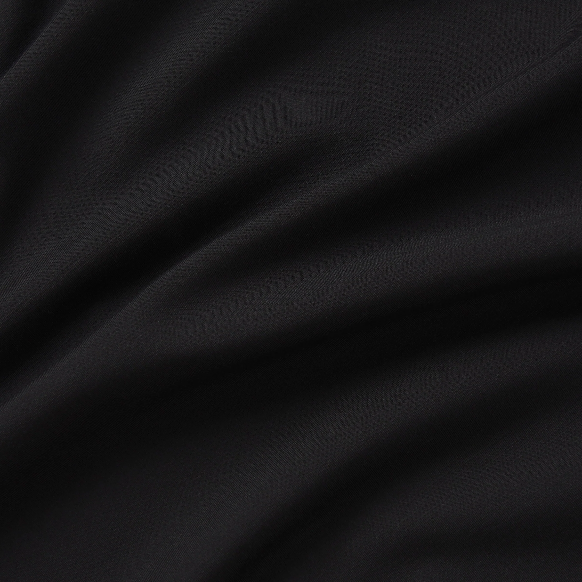 Jetsetter Tee -- True Black - Image 7