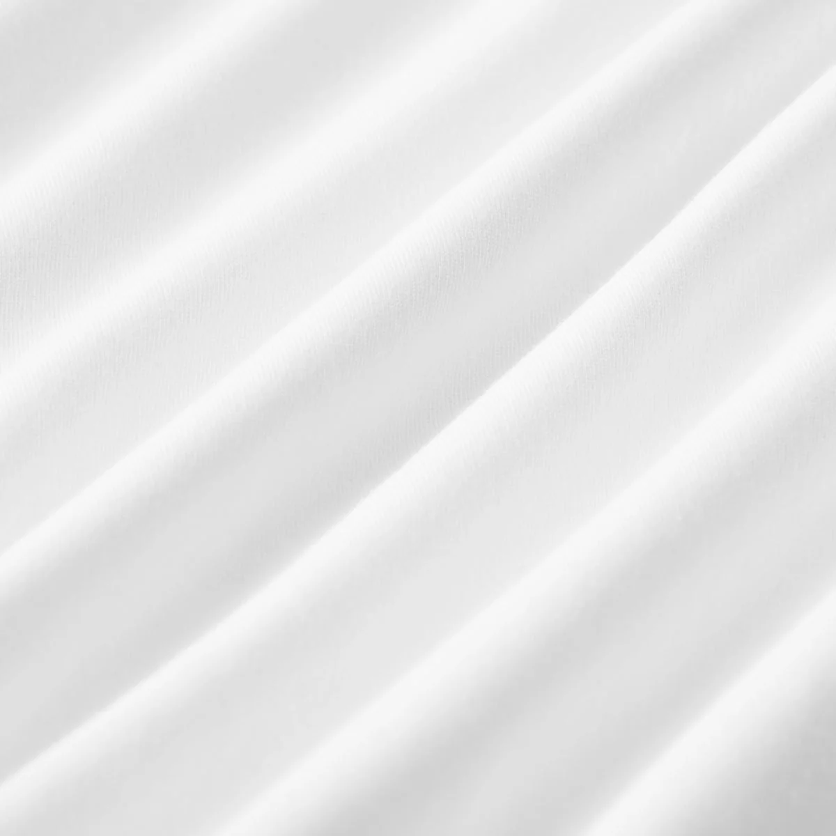 Precision Long Sleeve Tee -- True White - Image 11