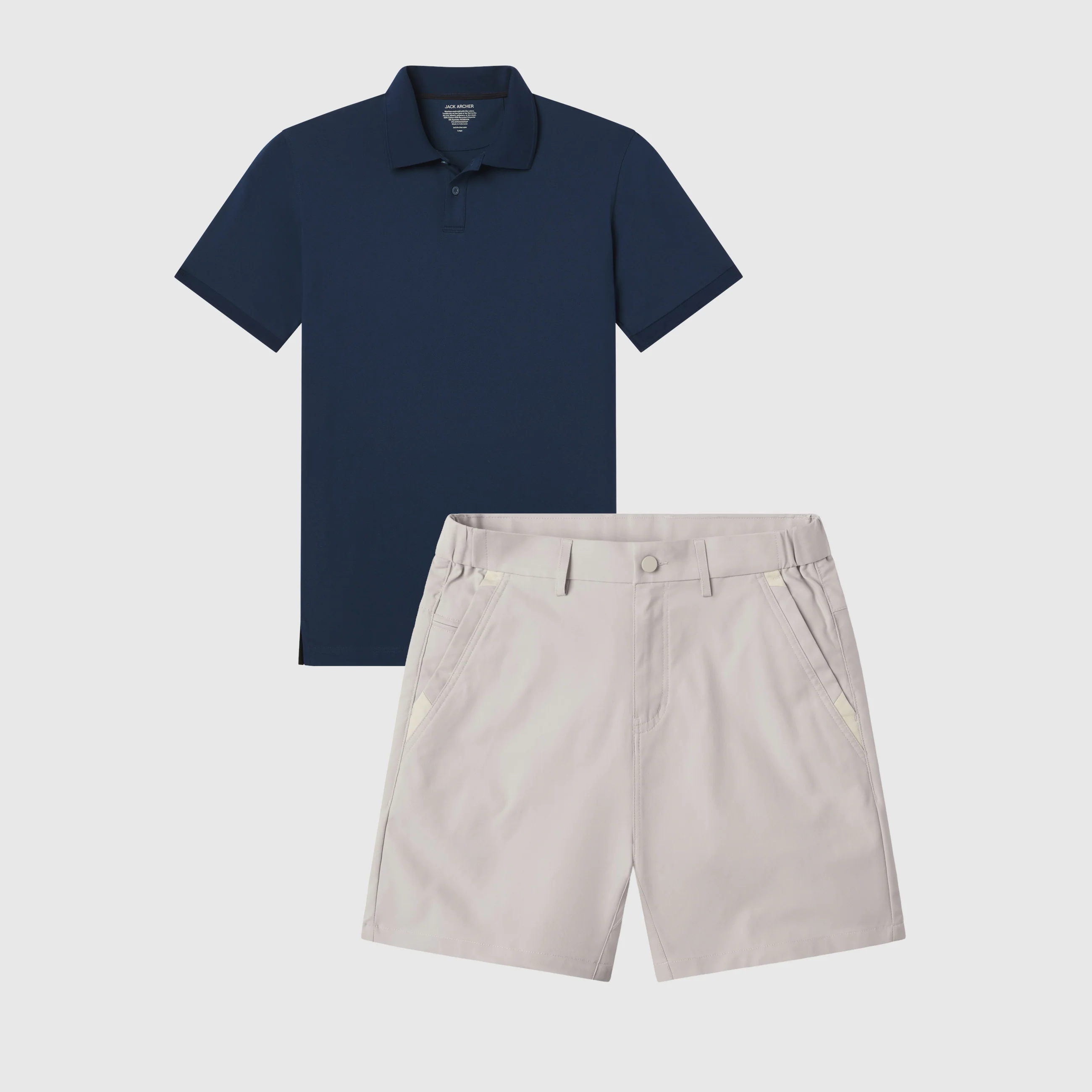 The Long Weekend Kit